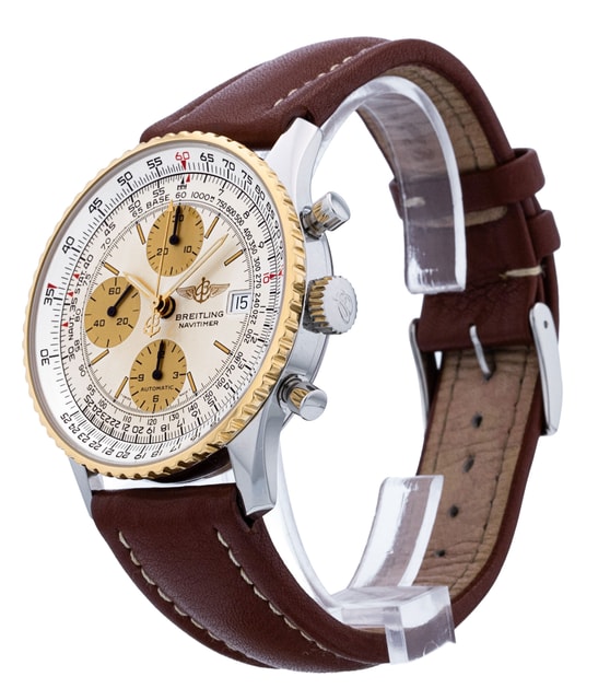 Breitling Old Navitimer D13022 Image 2
